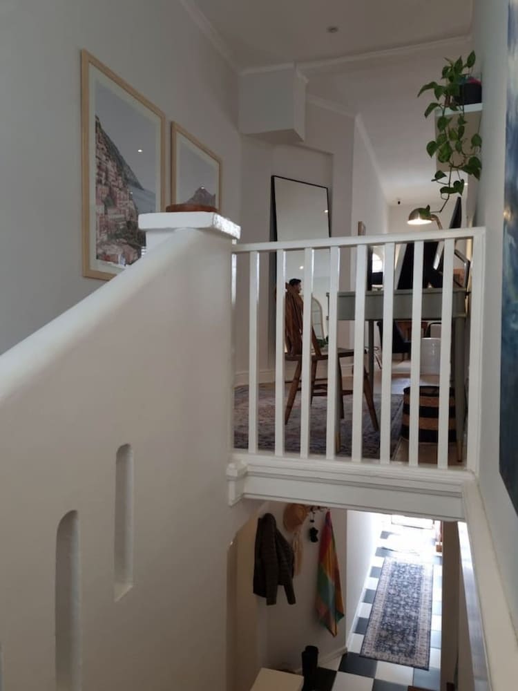 Stylish Sea Point Oasis