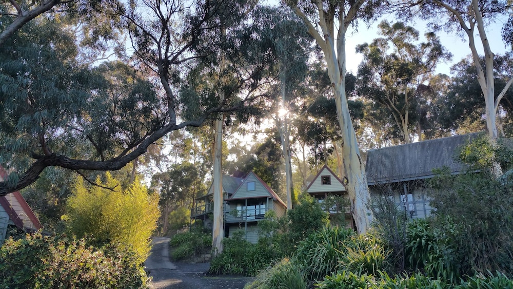 Great Ocean Road Cottages