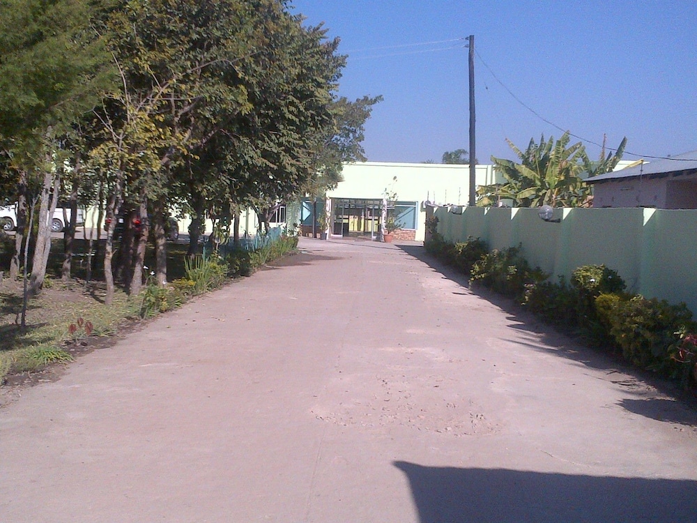 Richland Lodge Choma