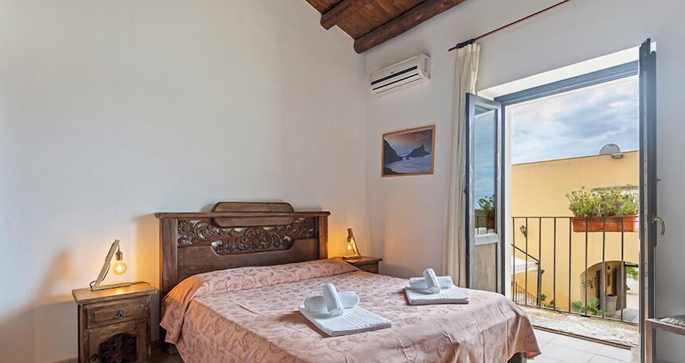 Agriturismo Baglio Pocoroba