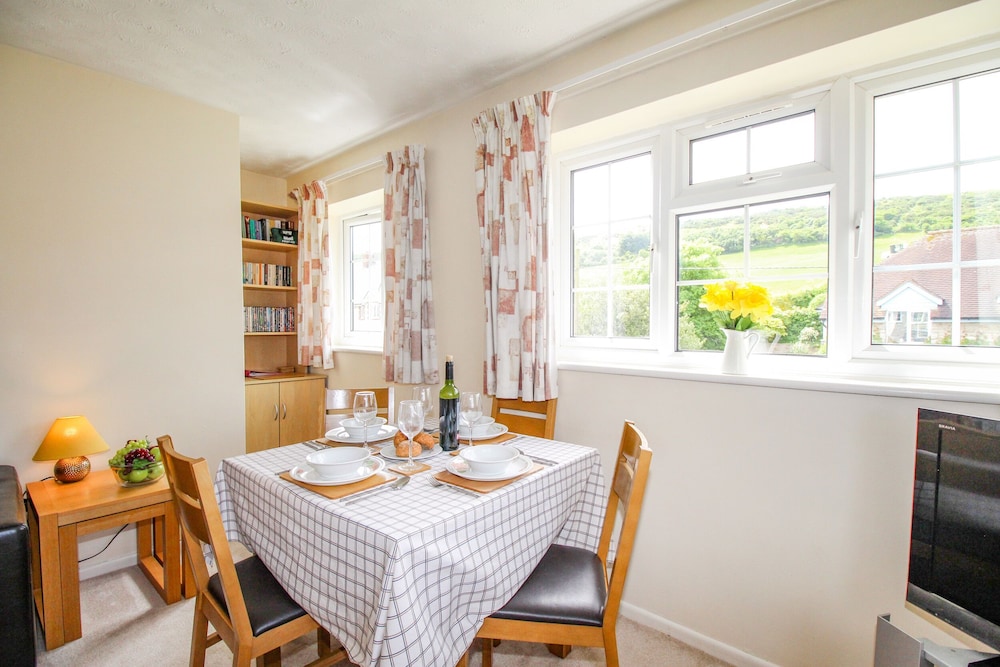 West Lulworth Apartment