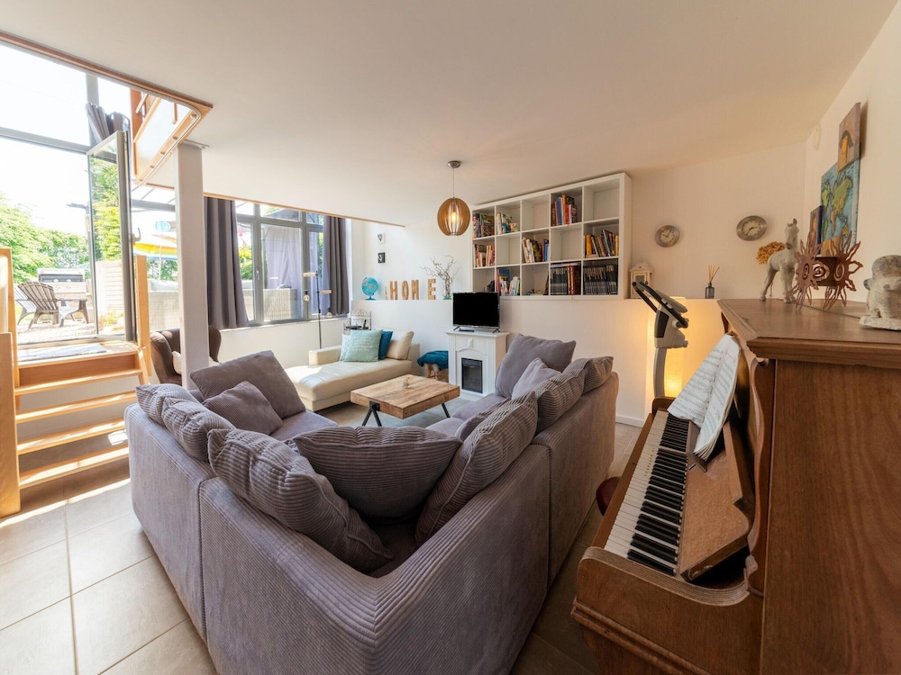 Magnificent Holiday Home for 6 Adults in Xhoffraix