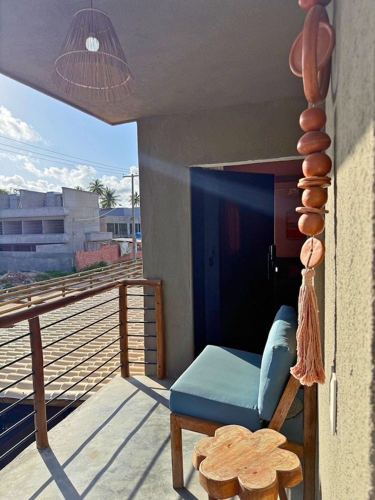 MHV Milagres - Lanai Casa 26