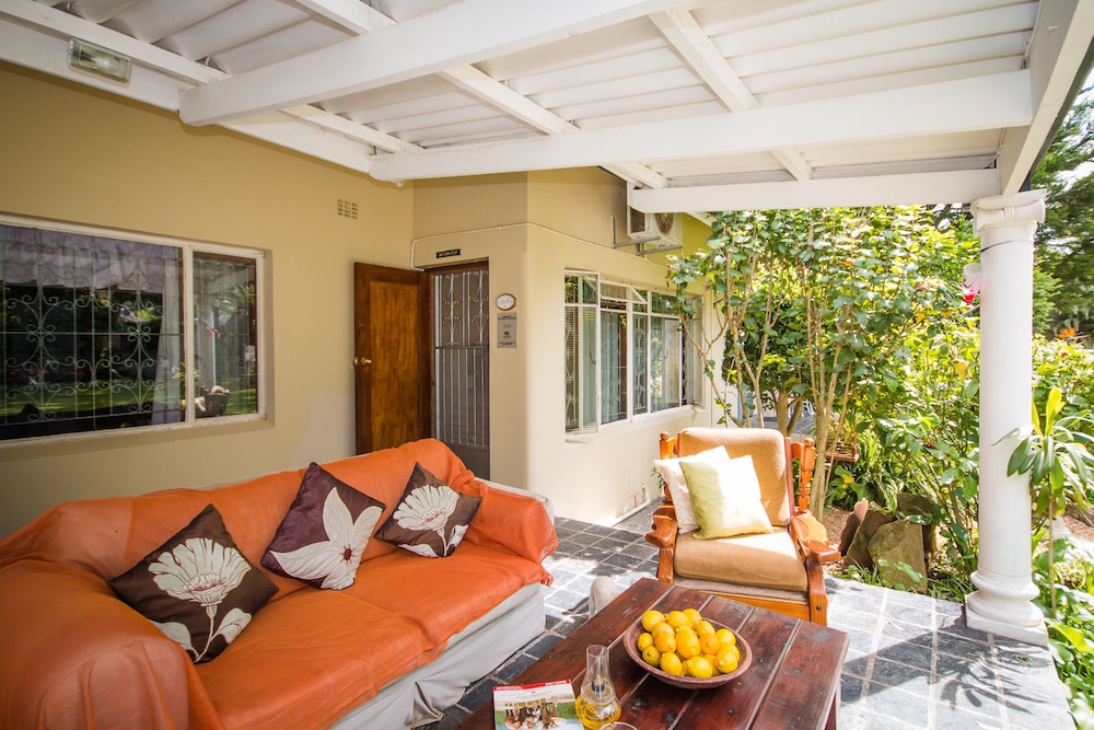 Homestead B & B