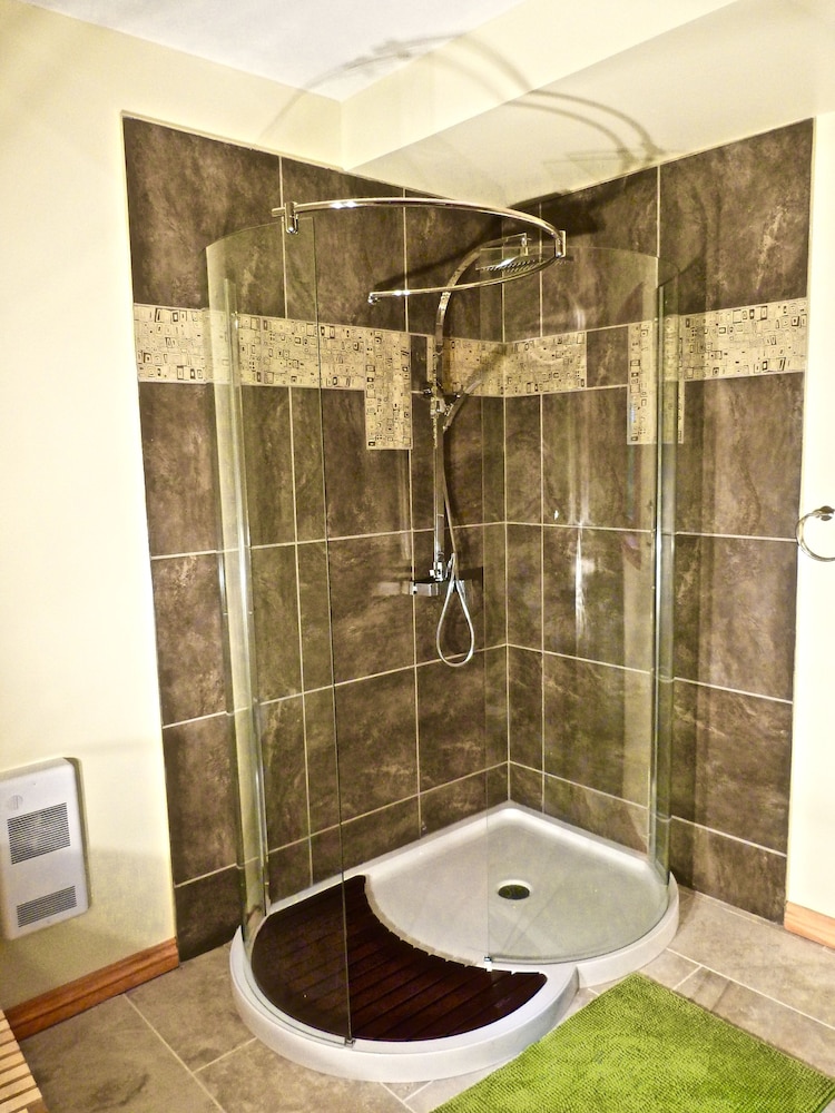 Domaine Baie Mud