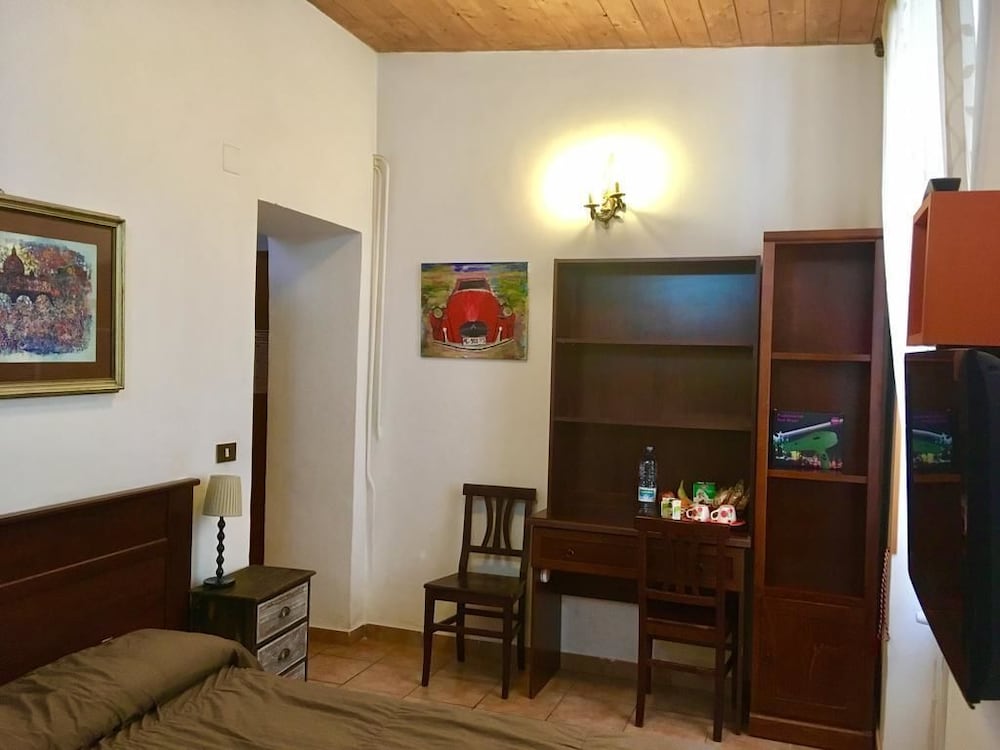 B&B Colosseum Rooms