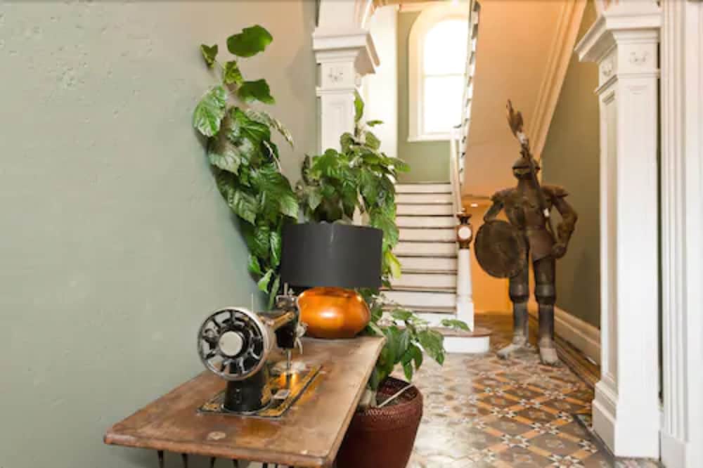 Belvedere BnB