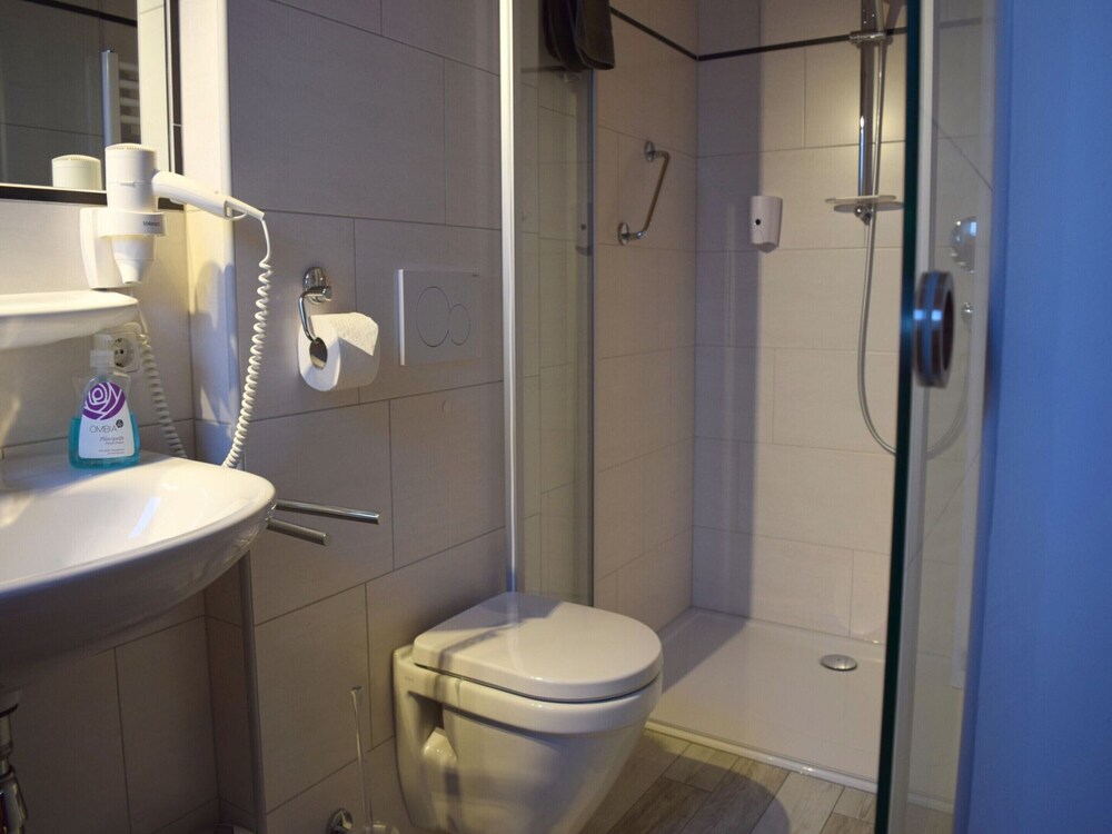 Apartment in Kals Near Ski Slopes
