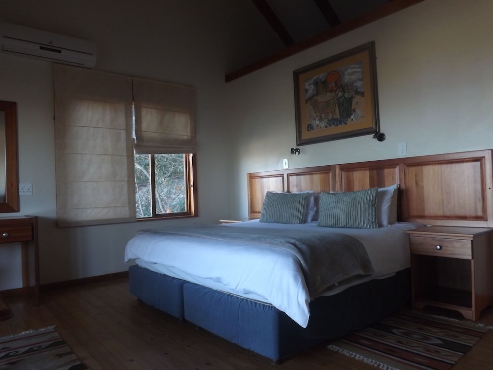 Bundu Lodge
