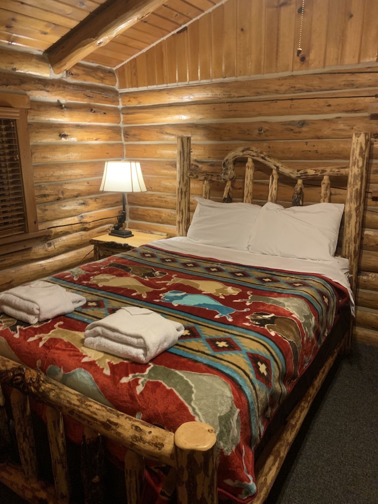 Moran Vacations - Heart 6 Ranch - Property Image 38