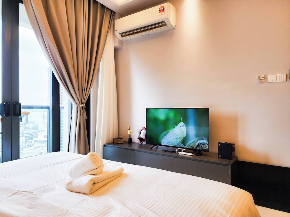 R & F Princess Cove CK Homestay
