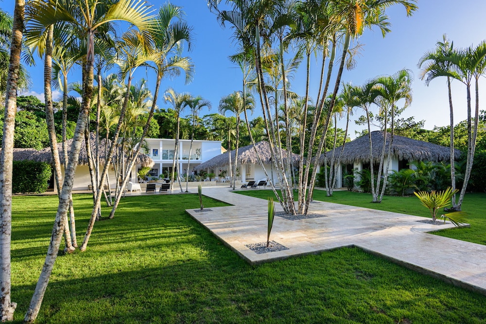 Adults Only Hacienda Terra Taina