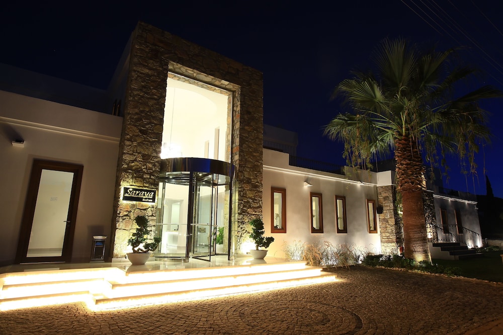Saraya Bodrum Otel - Image 45