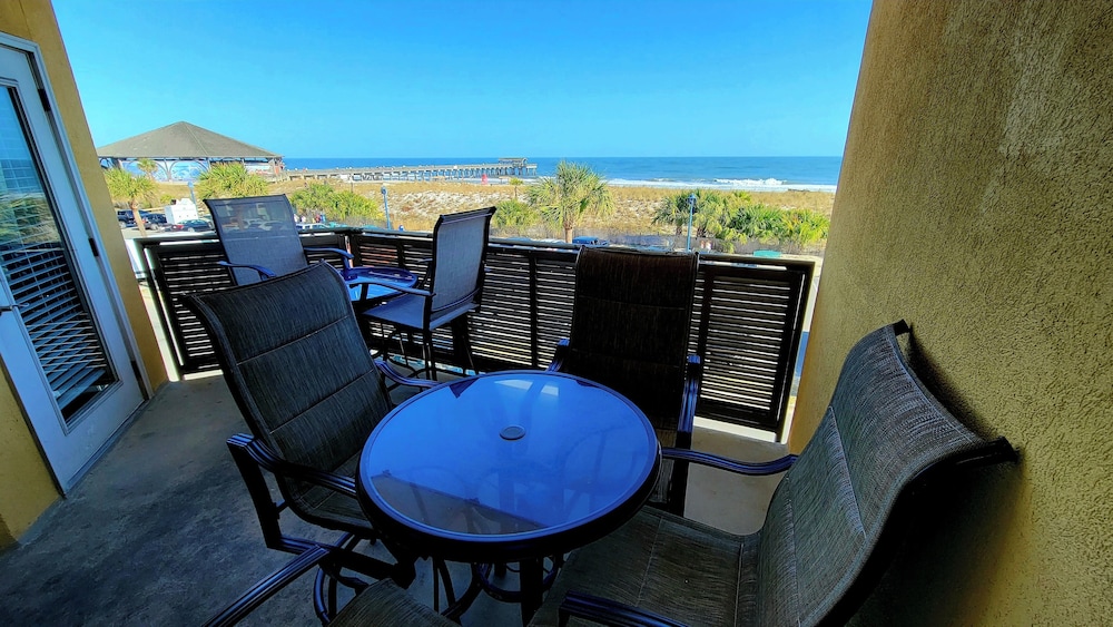 Sandpiper 2 by Tybee Vacation Rentals