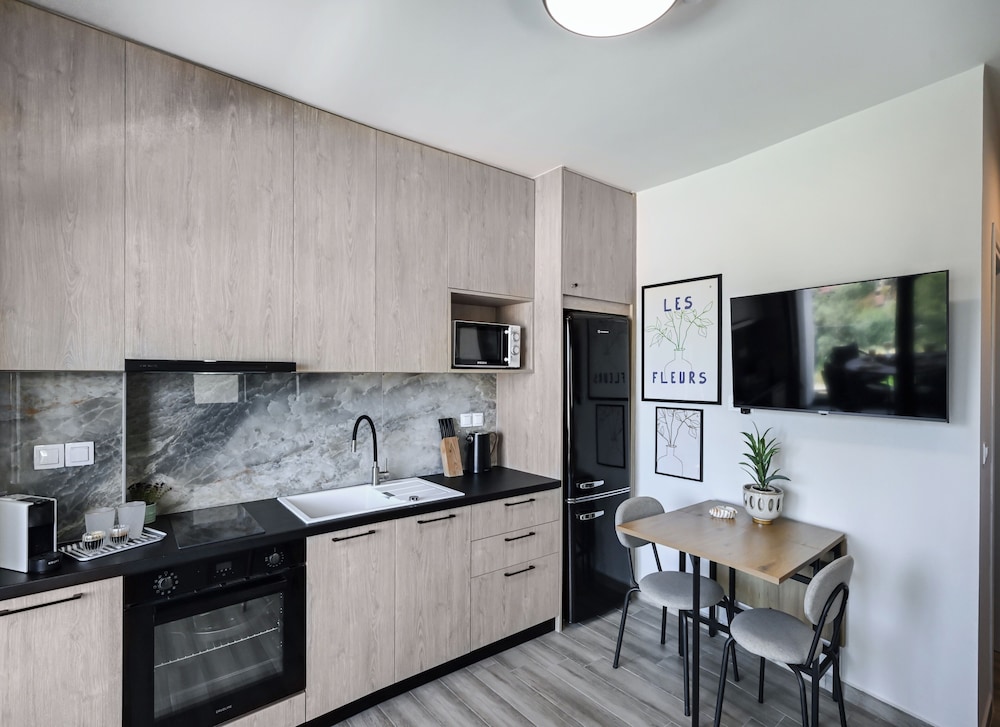 Kalma Lux Apartment
