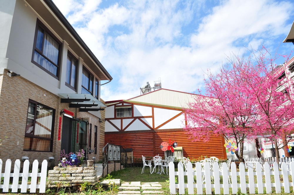 Moonlake B&B-58