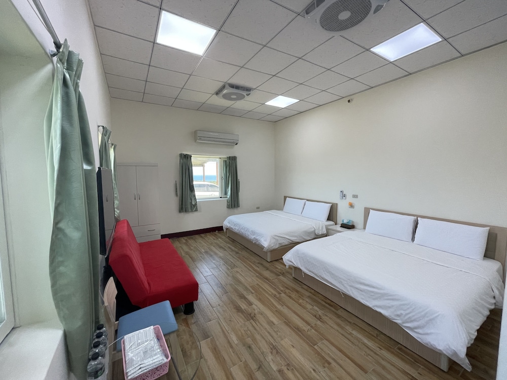 Brown Lai Homestay view 2