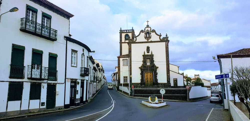 Casa Marina