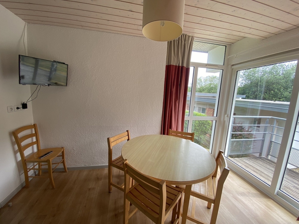 Comfortable Apartment for Six in Alsace