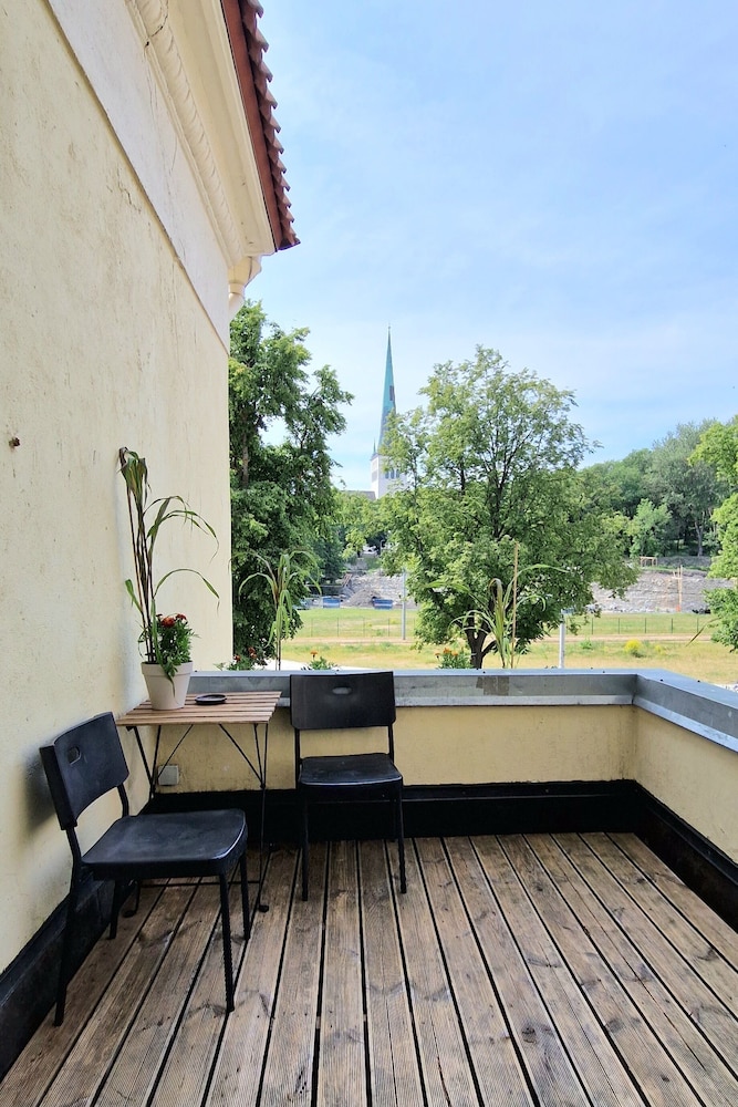Tallinn Vacations - Fat Margaret's Hostel - Property Image 12