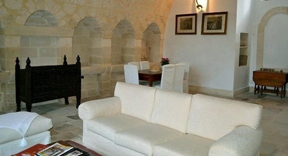 Palazzo Vecchio B&B