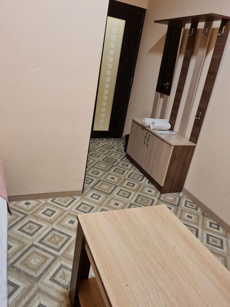 Economy Type Rooms