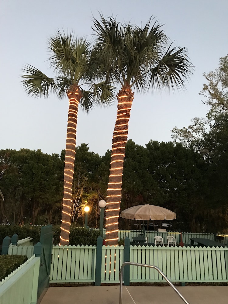 Steinhatchee River Inn