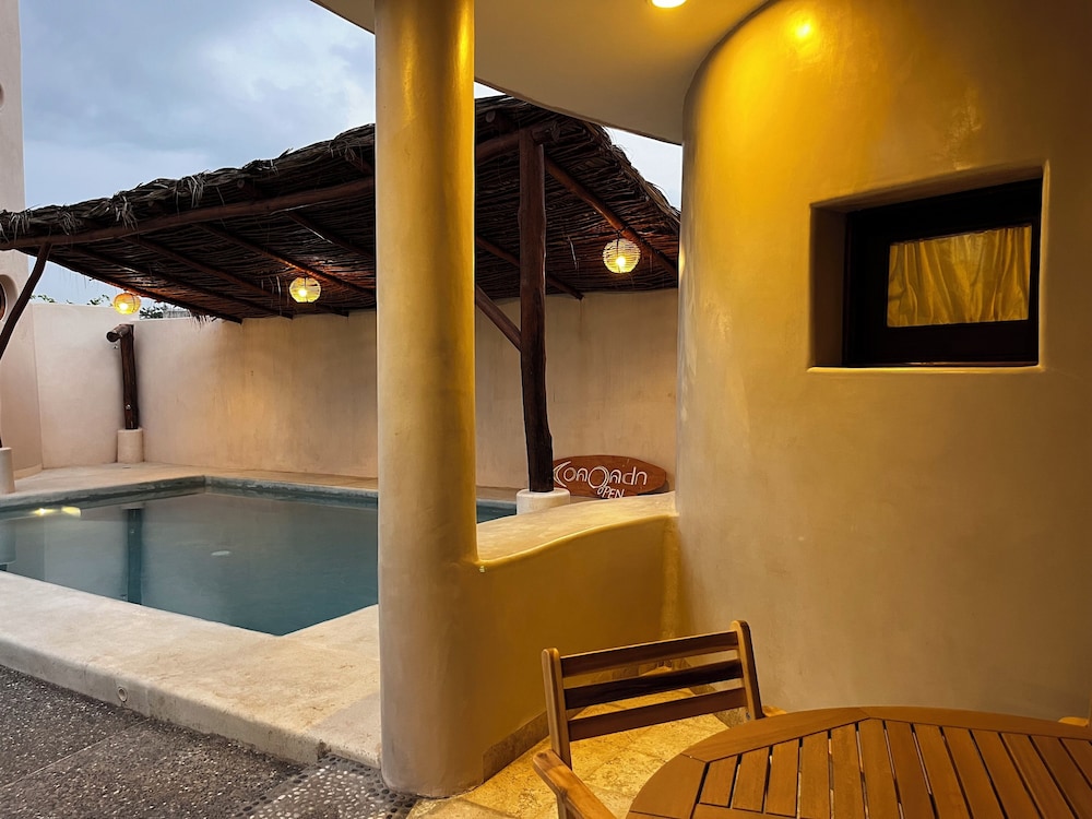 Villas Cononda