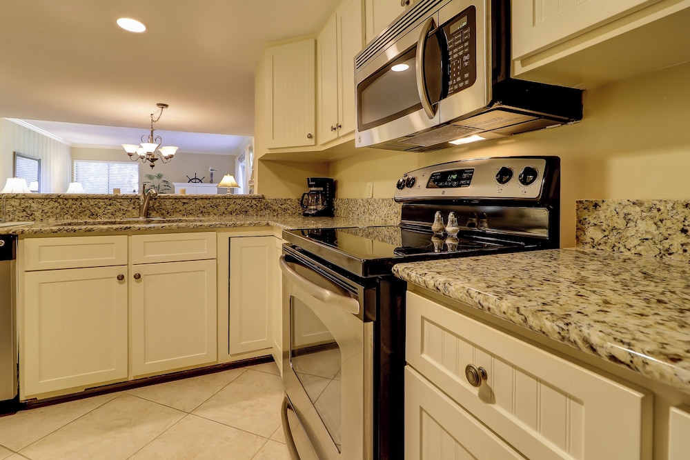 467 Plantation Club Villas at The Sea Pines Resort