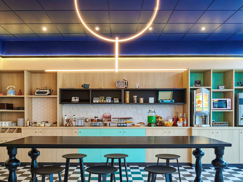 Gennevilliers Vacations - ibis styles Paris Gennevilliers - Property Image 6