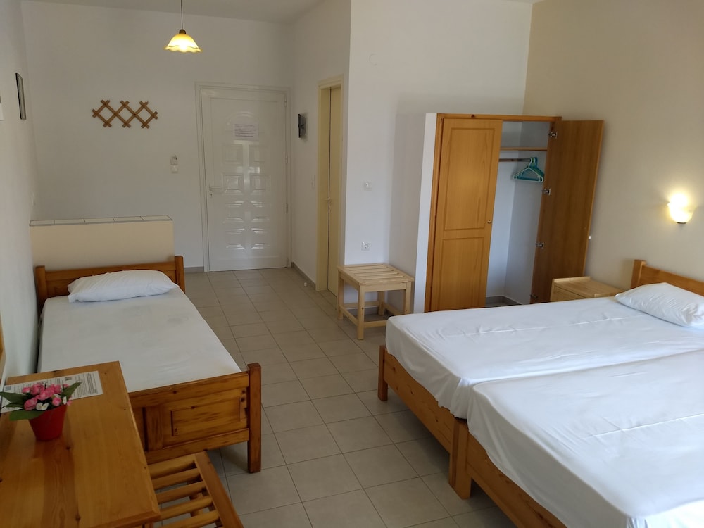 Despoina en Skiathos