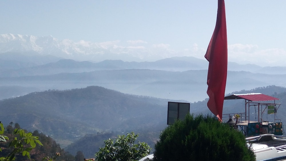 Hotel Sumit Kausani