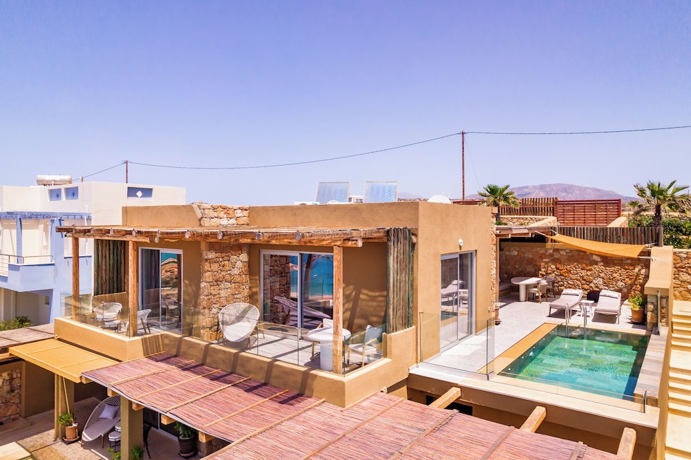 Vala Luxury Villa B