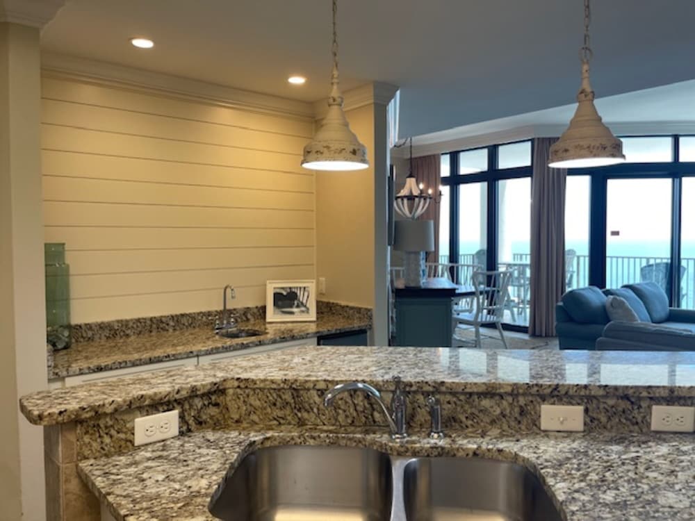 The Oasis at Orange Beach 2309