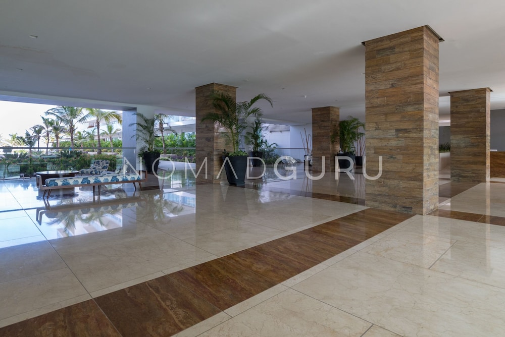 Morros Epic By Nomad Guru