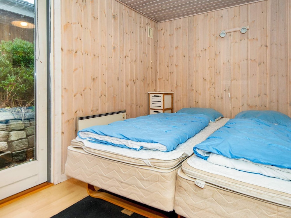 Holiday Home in BÃ¸rkop view 3