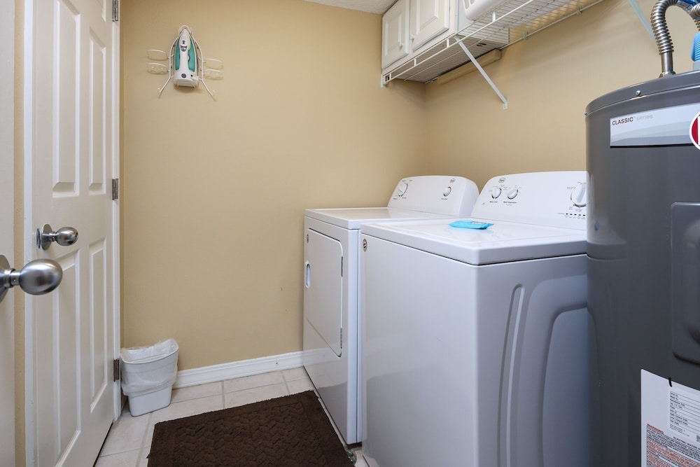 Gulf Dunes 302 by Brooks and Shorey Resorts