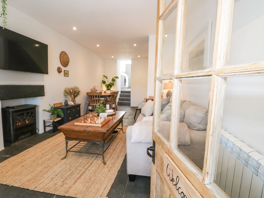Sandacre Cottage