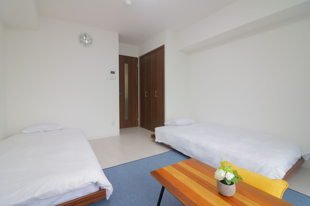HG Cozy Hotel No.65 Konohana
