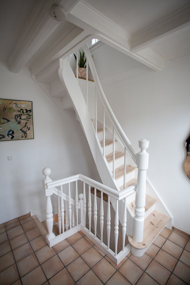 4 BR House - Downtown - Old Town -Marina view 4