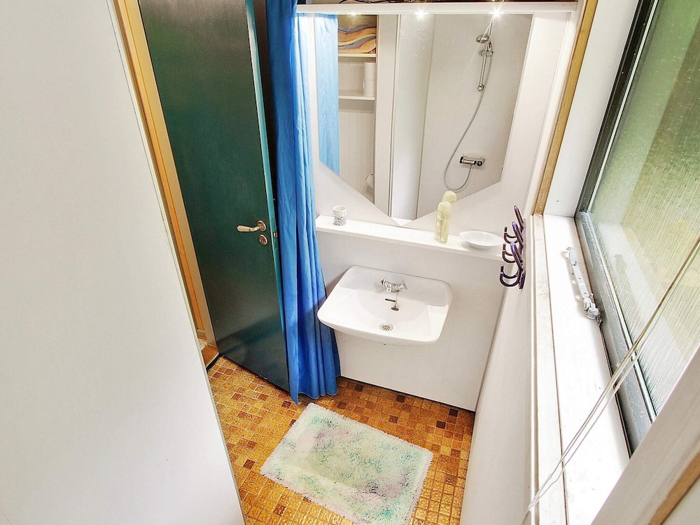 6 Person Holiday Home in Hadsund-by Traum view 4