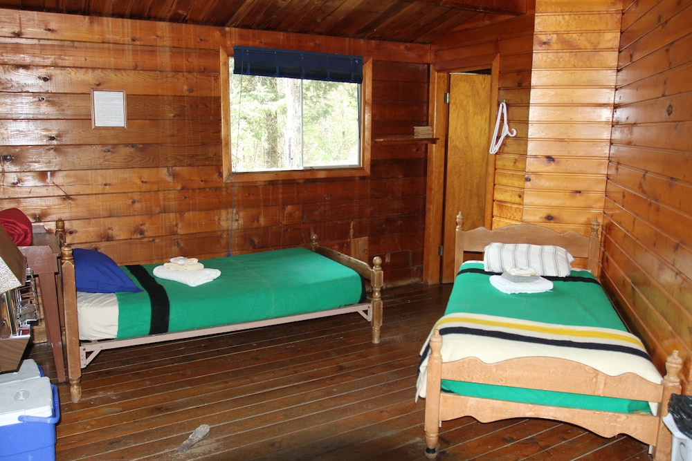 Slippery Winds Wilderness Resort