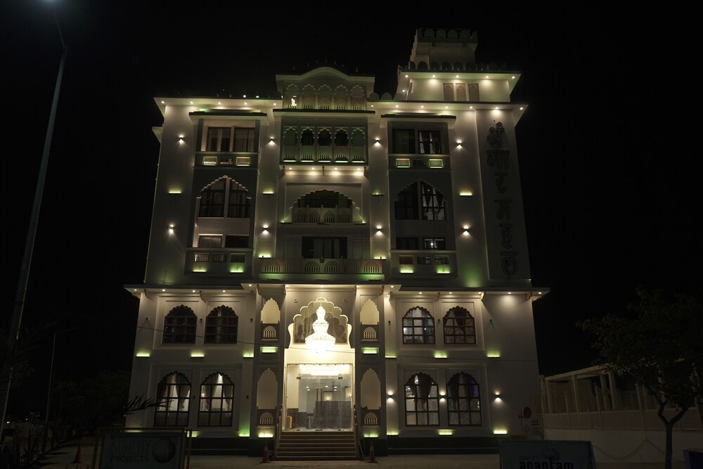 Hotel Shringar Mahal