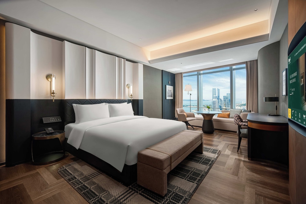 MaxX Harbour-view Qingdao