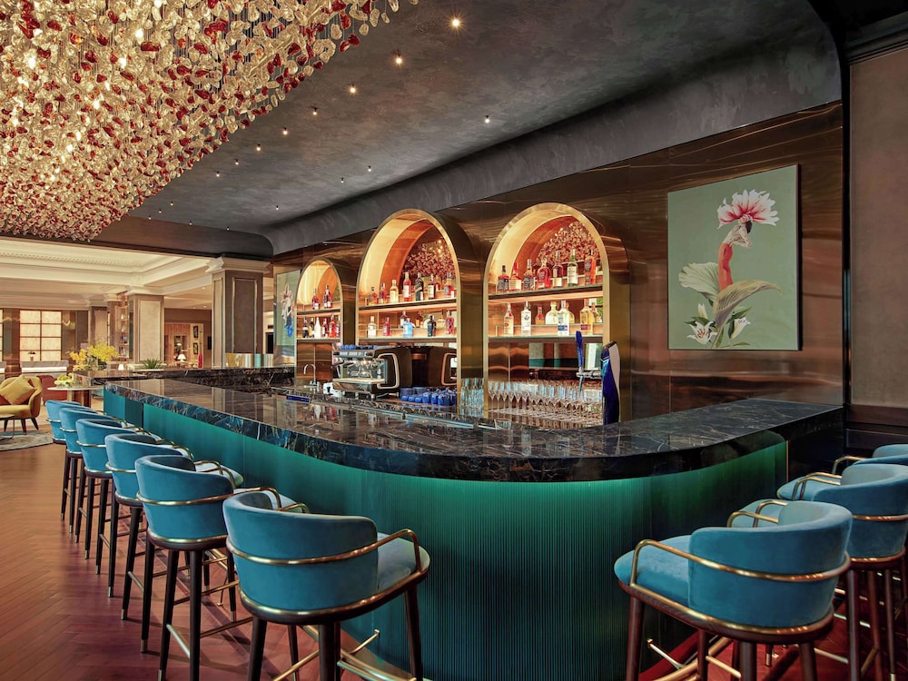 Mövenpick Hotel Hanoi Centre 51