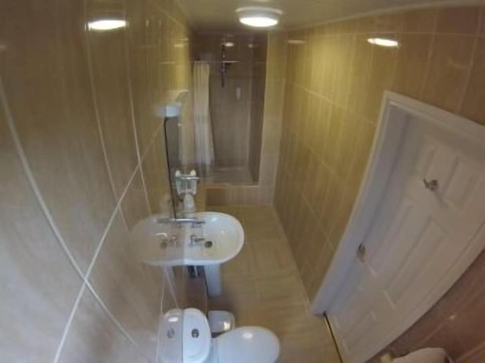 Edenhall Country House Hotel