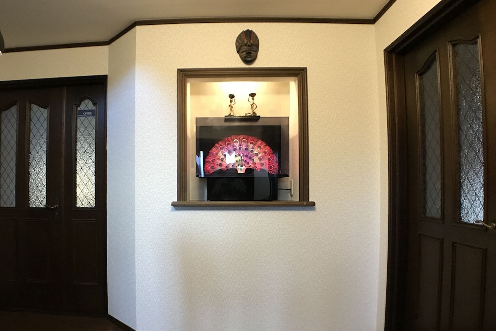 Nakagawa's Cozy House view 3