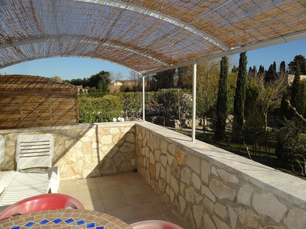 Locations des Alpilles