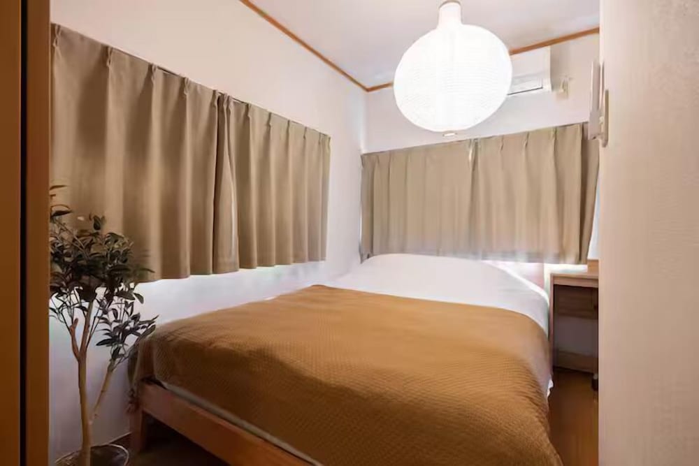 House Hotel Kagurazaka