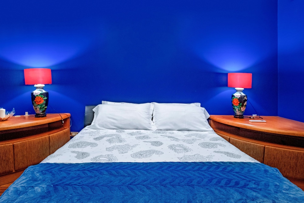 B&B Villa Wanda